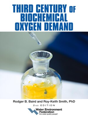 cover image of Third Century of Biochemical Oxygen Demand